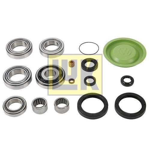 Schaeffler LuK Reparatursatz, Schaltgetriebe LuK GearBOX 462 0209 10