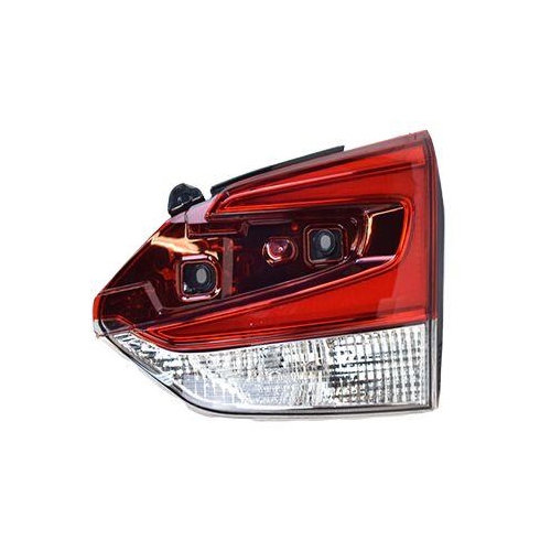 VAN WEZEL Heckleuchte 5156928