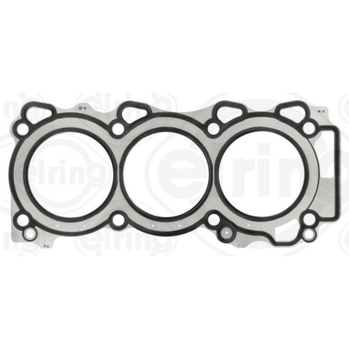 ELRING Dichtung, Zylinderkopf 861.650