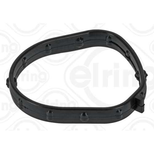 ELRING Dichtung, K&uuml;hlmittelflansch B25.670