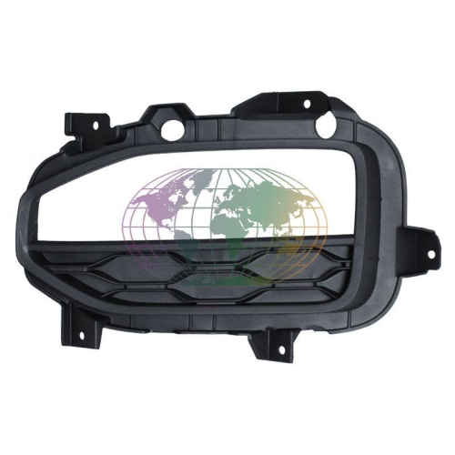 Lexmond Trading BV L&uuml;ftungsgitter, Sto&szlig;f&auml;nger 9233364