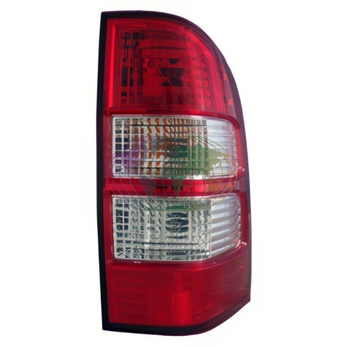 Lexmond Trading BV Schlussleuchte 3695401