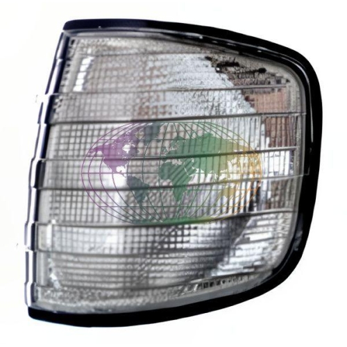 Lexmond Trading BV Blinkleuchte 6036322