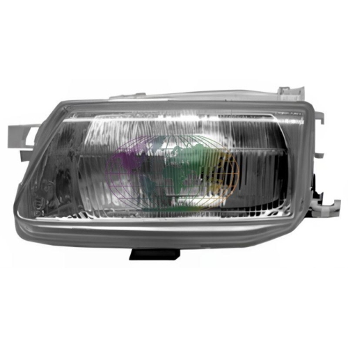 Lexmond Trading BV Hauptscheinwerfer 6417285