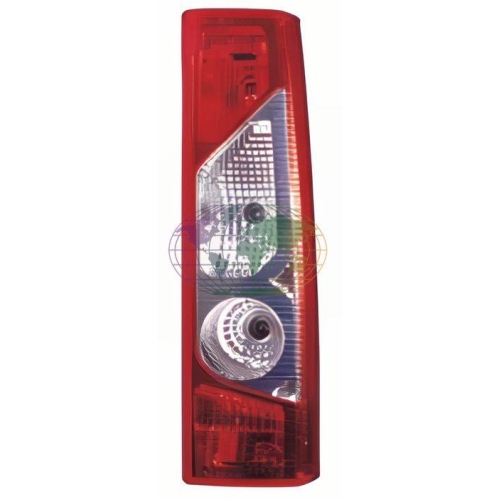 Lexmond Trading BV Schlussleuchte 6858401