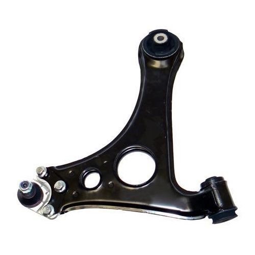 METZGER AUTOTEILE Lenker, Radaufh&auml;ngung 58056101