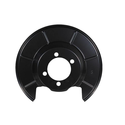 METZGER AUTOTEILE Spritzblech, Bremsscheibe 6115626