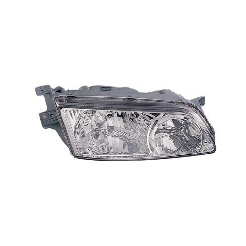 VAN WEZEL Hauptscheinwerfer 8271944