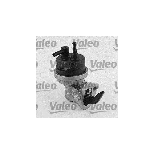 VALEO Kraftstoffpumpe 247058