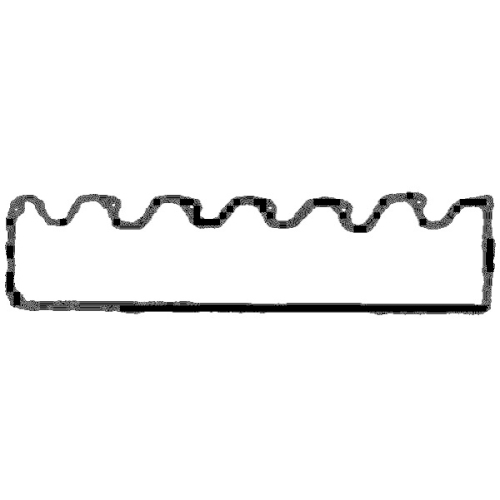 PAYEN Dichtung, Zylinderkopfhaube JN837