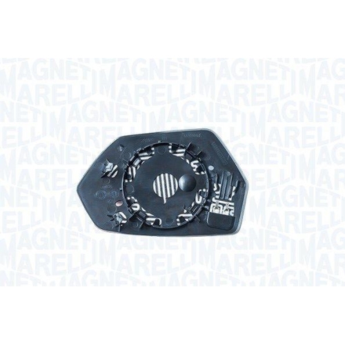 MAGNETI MARELLI Spiegelglas, Au&szlig;enspiegel 182201569700