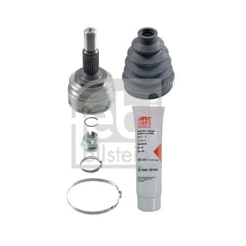 FEBI BILSTEIN Gelenksatz, Antriebswelle 1001600