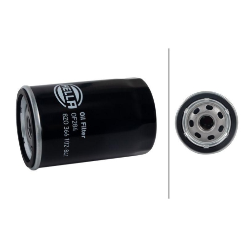 HELLA &Ouml;lfilter 8ZO 366 102-841