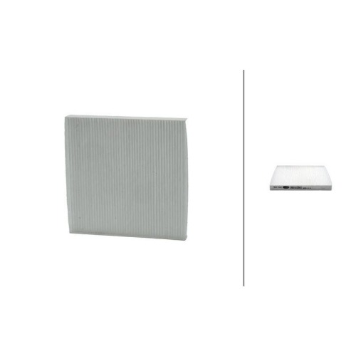 HELLA Filter, Innenraumluft 8ZC 366 123-561