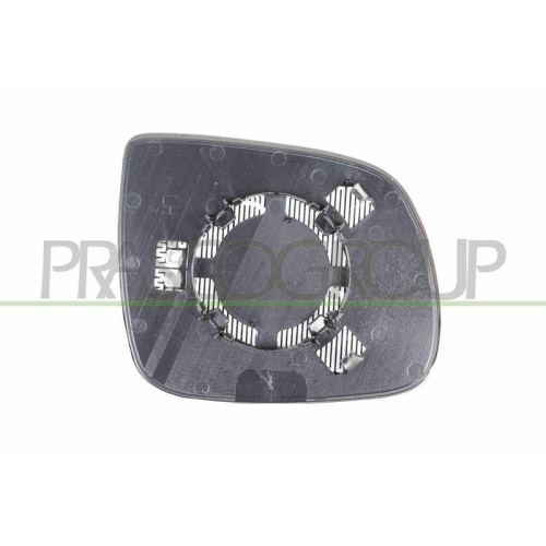 PRASCO Spiegelglas, Au&szlig;enspiegel AD8207504