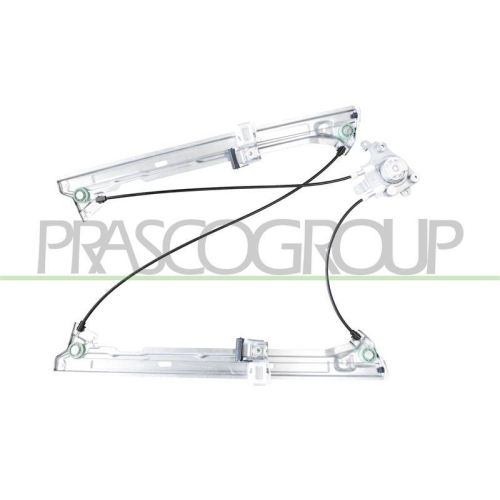 PRASCO Fensterheber ME910W012