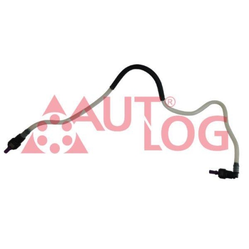 AUTLOG Kraftstoffleitung KL3124