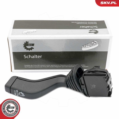 ESEN SKV Lenkstockschalter 38SKV567
