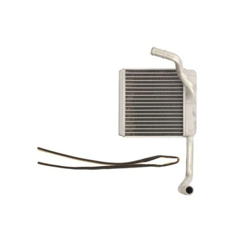 THERMOTEC W&auml;rmetauscher, Innenraumheizung D6G007TT