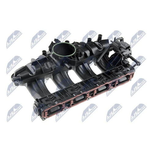 NTY Saugrohrmodul BKS-AU-000K