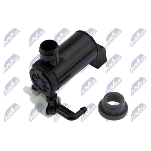 NTY Waschwasserpumpe, Scheibenreinigung ESP-RE-002