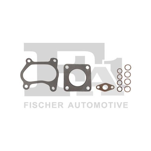 FA1 Montagesatz, Lader KT780090E