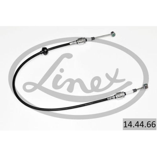LINEX Seilzug, Schaltgetriebe 14.44.66