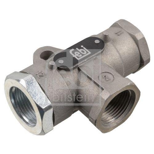 FEBI BILSTEIN Mehrwegeventil 180576