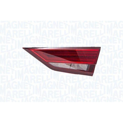 MAGNETI MARELLI Heckleuchte 714081710110