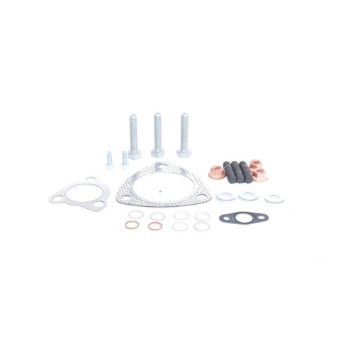 BTS Turbo Montagesatz, Lader T931006ABS