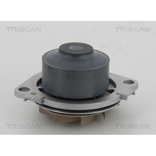TRISCAN Wasserpumpe, Motork&uuml;hlung 8600 15013
