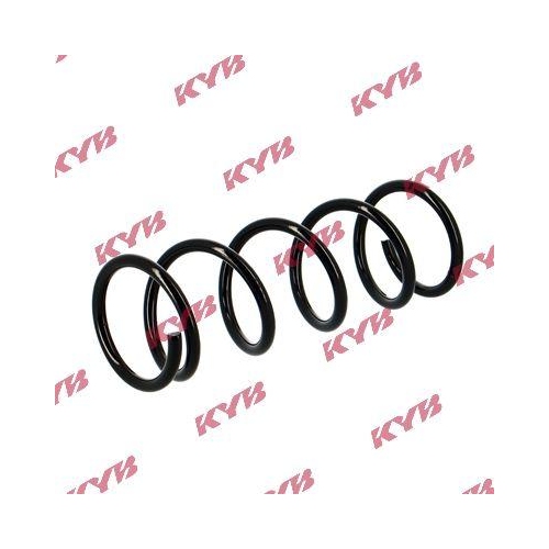 KYB Fahrwerksfeder K-Flex RA5438