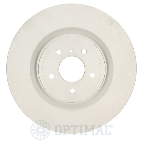 OPTIMAL Bremsscheibe BS-9491HC