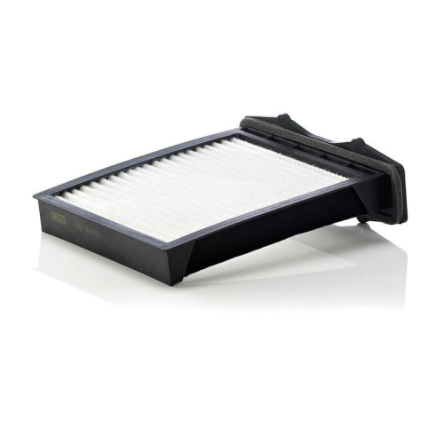 MANN-FILTER Filter, Innenraumluft CU 2423