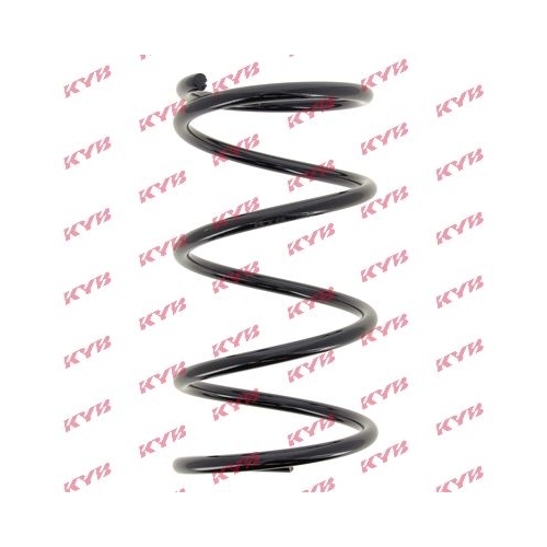 KYB Fahrwerksfeder K-Flex RA3492