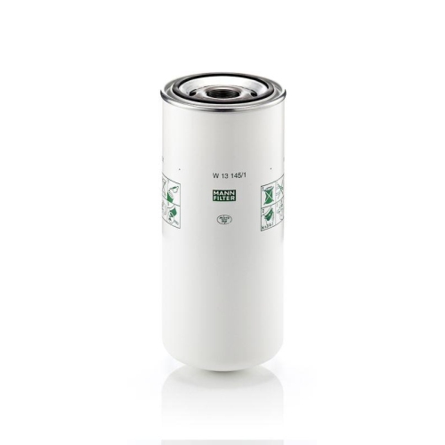 MANN-FILTER &Ouml;lfilter