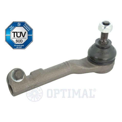 OPTIMAL Spurstangenkopf G1-372