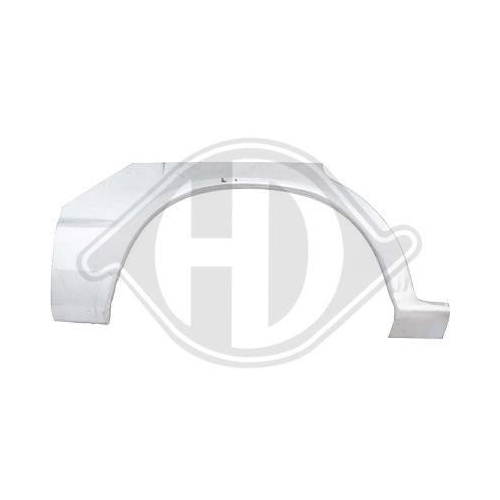 DIEDERICHS Seitenwand 9373832