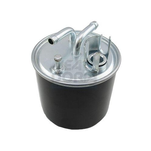 MEAT & DORIA Kraftstofffilter 4823