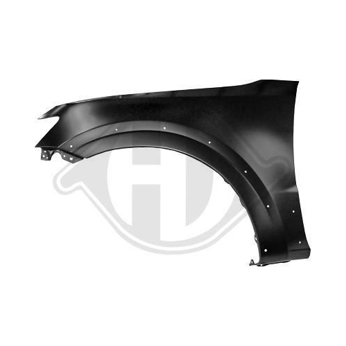 DIEDERICHS Kotfl&uuml;gel 5845807