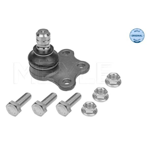 MEYLE Trag-/F&uuml;hrungsgelenk MEYLE-ORIGINAL: True to OE. 11-16 010 0025