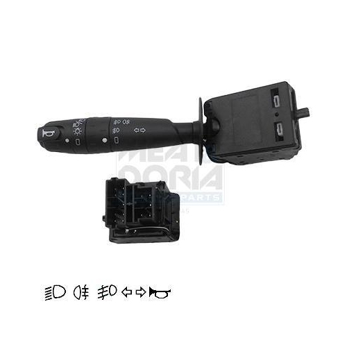 MEAT & DORIA Lenkstockschalter 23064