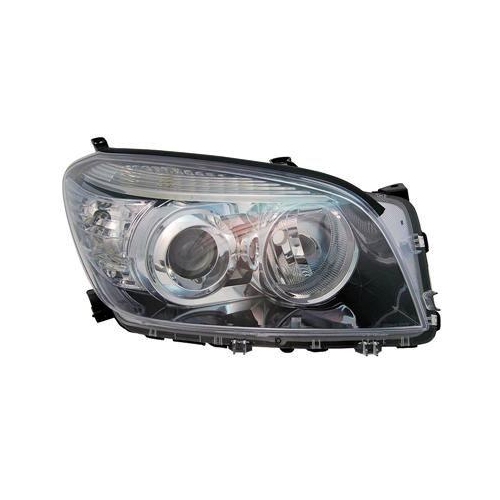 VAN WEZEL Hauptscheinwerfer 5470964