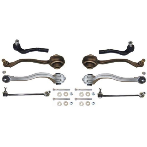 MAPCO Lenkersatz, Radaufhängung 53881/1