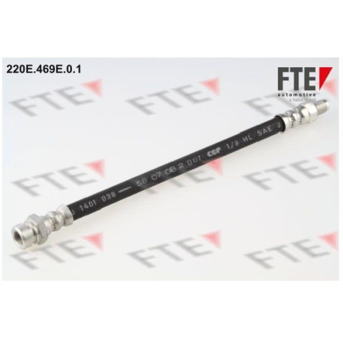 FTE Bremsschlauch 9240387