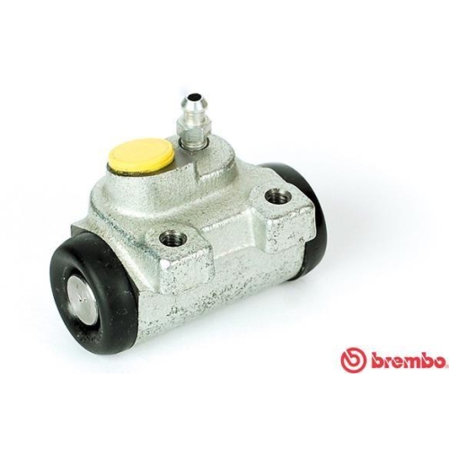 BREMBO Radbremszylinder ESSENTIAL LINE
