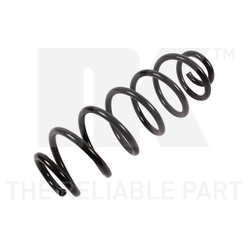 NK Fahrwerksfeder 5447218