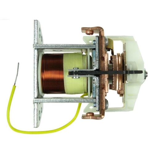 AS-PL Magnetschalter, Starter Brandneu AS-PL