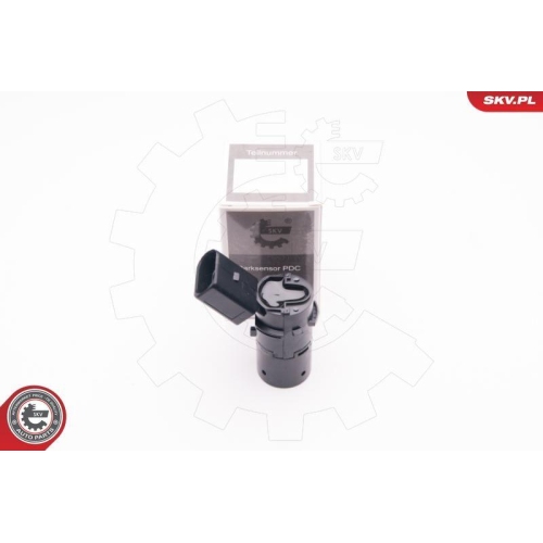 ESEN SKV Sensor, Einparkhilfe