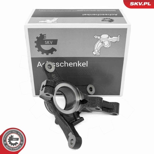 ESEN SKV Achsschenkel, Radaufh&auml;ngung